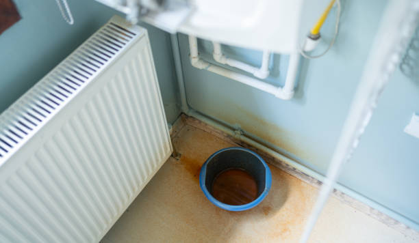24/7 water damage repair in MA