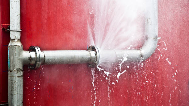  East Falmouth, MA Water damage restoration Pros